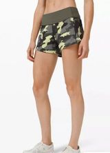Speed Sup Camo Short 14T Photo 0