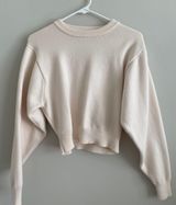 ZARA Sweater Photo 0