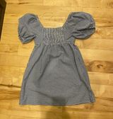 Woman’s Pattern Dress Photo 0