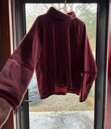 Nike Turtleneck Sweater Photo 0