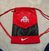 Ohio State University Nike String Bag Photo 0