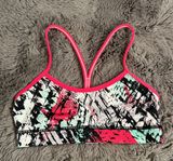 Lululemon Flow Y Bra Size 4 Photo 0