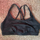 Lululemon Sports Bra Photo 0