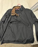 Lauren James Rain Jacket Photo 0