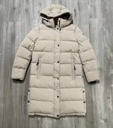 Parka Puffer Coat Photo 0
