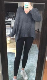 H&M Super Comfy Sweater Photo 0