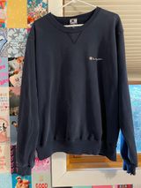 Champion Vintage Crewneck Photo 0