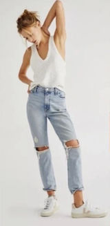 MOTHER Denim Jeans Photo 0