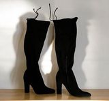 Unisa Romi Over the Knee Boots. Size 8.5 Photo 0