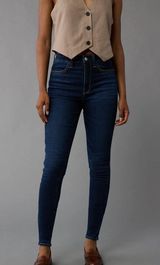American Eagle Outfitters Skinny Jeans Photo 0