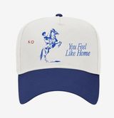 Lonely Ghost Hat Trucker Photo 0