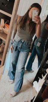 Habitual NWT  Jeans Photo 0