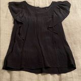 Banana Republic Blouse Photo 0