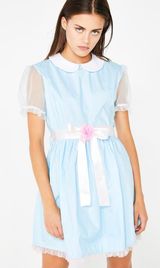 Dolls Kill The Shining Halloween Costume Photo 0