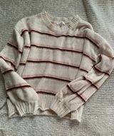 Cloud Chaser sweater Photo 0