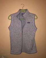 Patagonia Gray Vest Photo 0