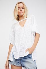 Free People Jordan Tee Photo 0