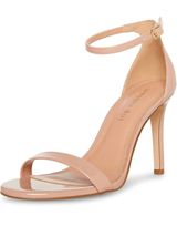 Madden Girl Nude Heels Photo 0