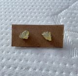 Earthbound Crystal Earrings Photo 0