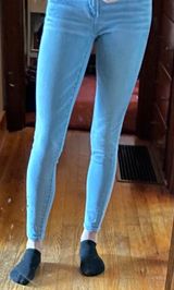 American Eagle Outfitters Jeans Photo 0