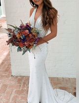 Prom Dress Size 0 Photo 0