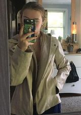 Cb Established 1962 Leather Jacket Photo 0