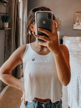 Brandy Melville Tank Top Photo 0