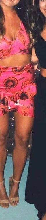 Nordstrom 2 Piece Set  Photo 0