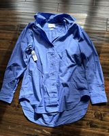 Sunday Best Oversized Button Down Photo 0