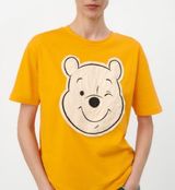 ZARA Winnie The Pooh Tee Photo 0