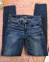 American Eagle Outfitters Jeans Photo 0
