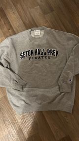 Seton Hall Prep Crewneck Photo 0