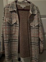 Nordstrom Rack Sweater Jacket Photo 0