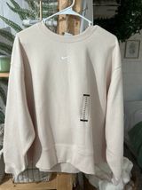 Nike Sweatshirt Photo 0
