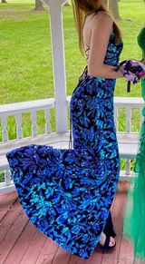 Crystal Doll Prom dress! Photo 0