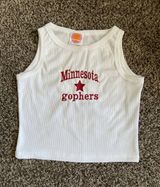 Lo + Jo Minnesota Gopher Tank Photo 0