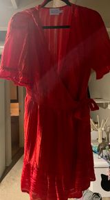 Hello Molly Dress Photo 0