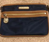 Michael Kors Like new MK wristlet Photo 0