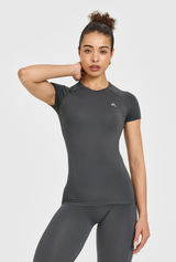 Oner Active Seamless Fitted Top  Photo 0