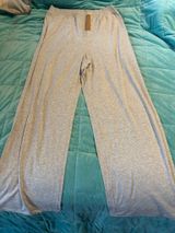 Skims boyfriend loose pant  Photo 0