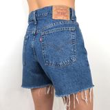 Levi’s Vintage 505 Shorts Photo 0