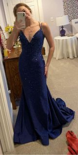 Sherri Hill Prom Dress Photo 0