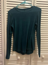Lululemon Long Sleeve Photo 0