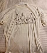 American Eagle Outfitters Graphic Tee Photo 0
