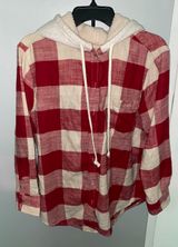 American Eagle Outfitters Cozy Flannel Photo 0