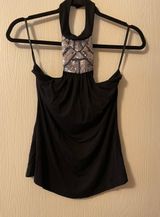 Cache Halter Top Photo 0