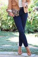 Banana Republic Sloan Skinny Ankle Pant Photo 0