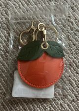 Amazon Cute Apple Airtag Holder Photo 0