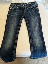 Miss Me Jeans Photo 0