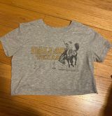 Free State Cowgirl Crop Top Photo 0